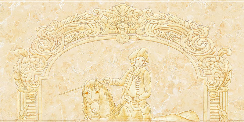 鏡面瓷片DP7280H